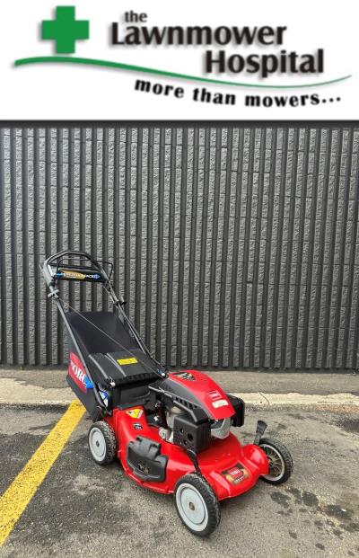 TORO LAWNMOWER 79922